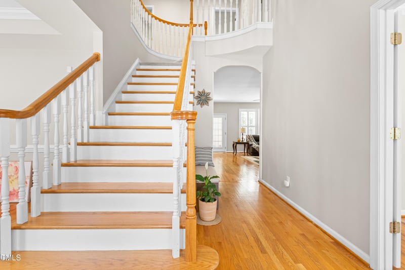 203 Worsham Dr, Chapel Hill, NC 27516