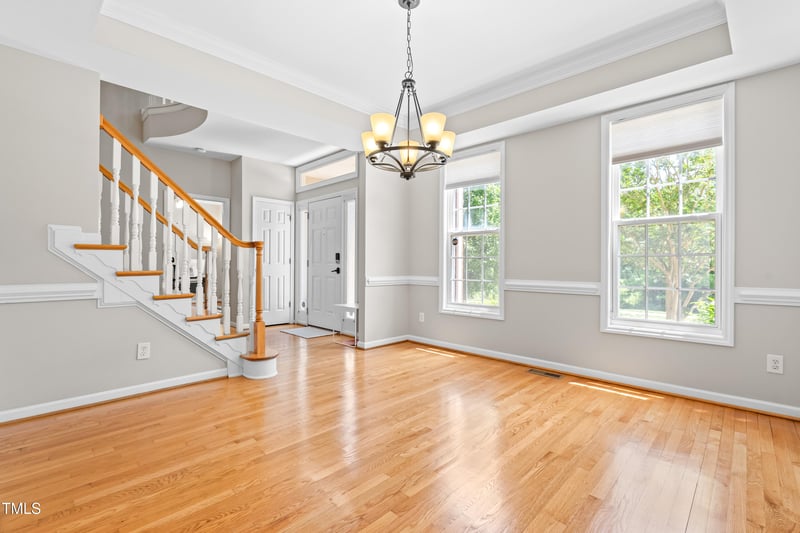 203 Worsham Dr, Chapel Hill, NC 27516