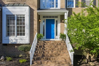 203 Wyndham Dr, Chapel Hill, NC 27516