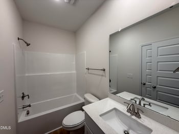 203 Yardley Dr (Lot 69), Smithfield, NC 27577