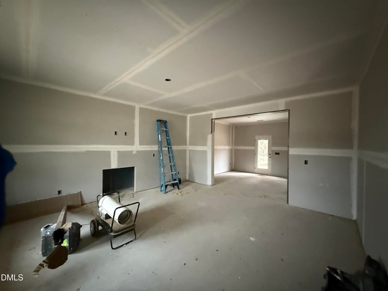 203 Yardley Dr, Smithfield, NC 27577