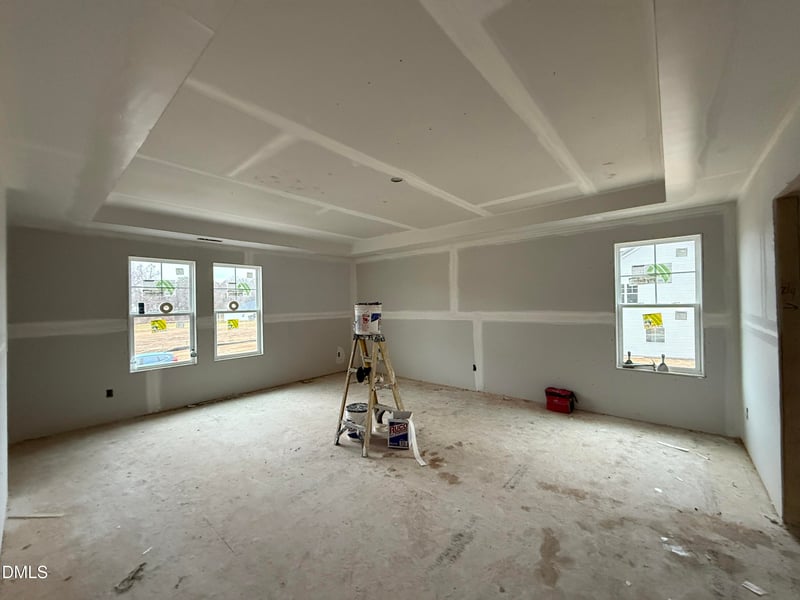 203 Yardley Dr, Smithfield, NC 27577