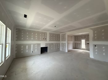 203 Yardley Dr, Smithfield, NC 27577