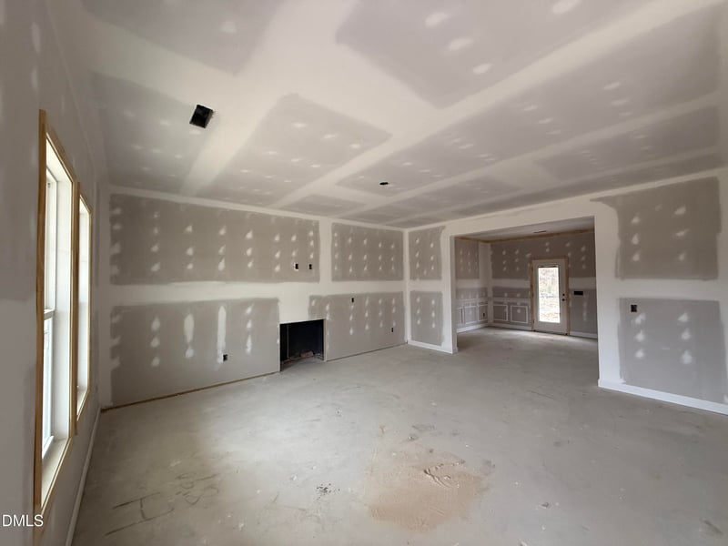 203 Yardley Dr, Smithfield, NC 27577