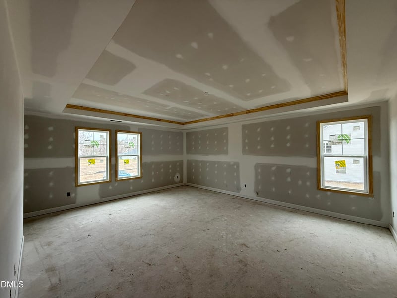 203 Yardley Dr, Smithfield, NC 27577