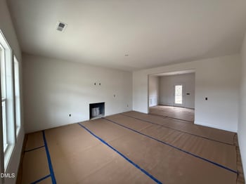 203 Yardley Dr, Smithfield, NC 27577