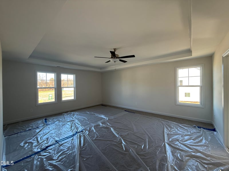 203 Yardley Dr, Smithfield, NC 27577