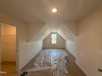 203 Yardley Dr, Smithfield, NC 27577