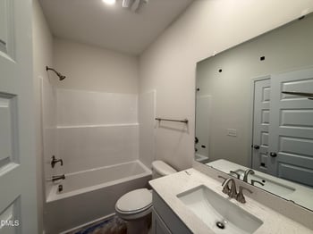 203 Yardley Dr, Smithfield, NC 27577