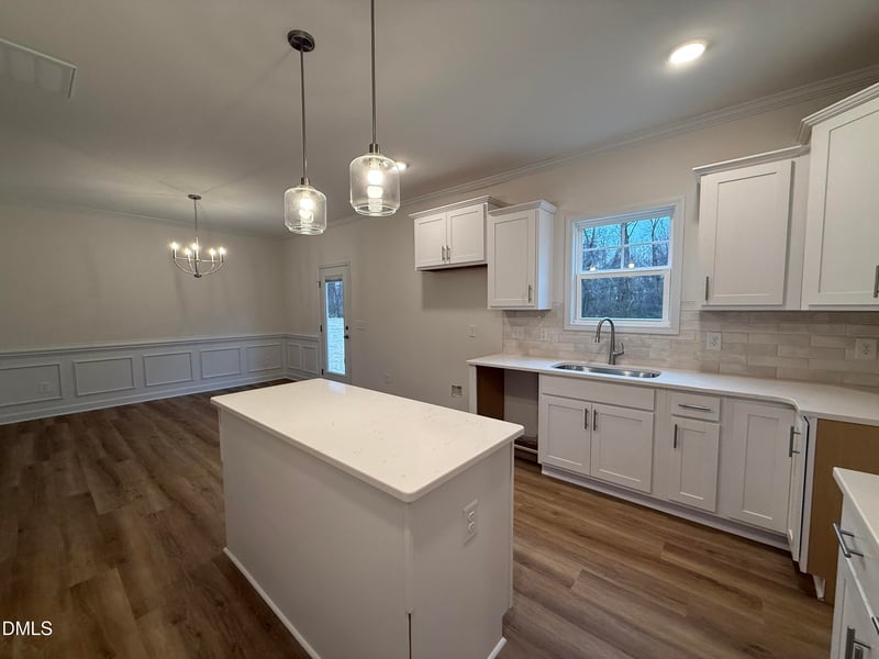 203 Yardley Dr, Smithfield, NC 27577