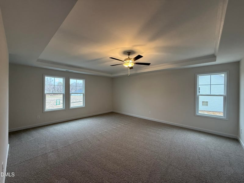 203 Yardley Dr, Smithfield, NC 27577