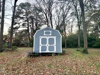 203 Zachary Ln, Dunn, NC 28334