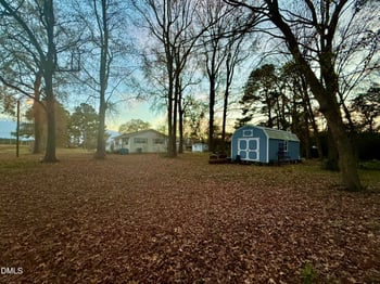 203 Zachary Ln, Dunn, NC 28334