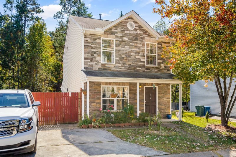 2030 Buffalo Way, Durham, NC 27704