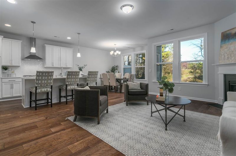 2030 Chipley Dr, Cary, NC 27519