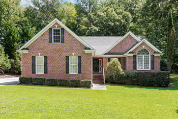 2030 Lonesome Dove Dr, Franklinton, NC 27525