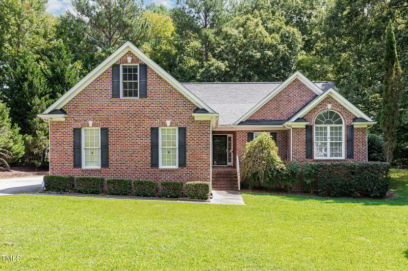 2030 Lonesome Dove Dr, Franklinton, NC 27525