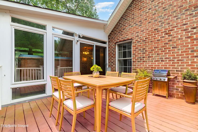 2030 Lonesome Dove Dr, Franklinton, NC 27525
