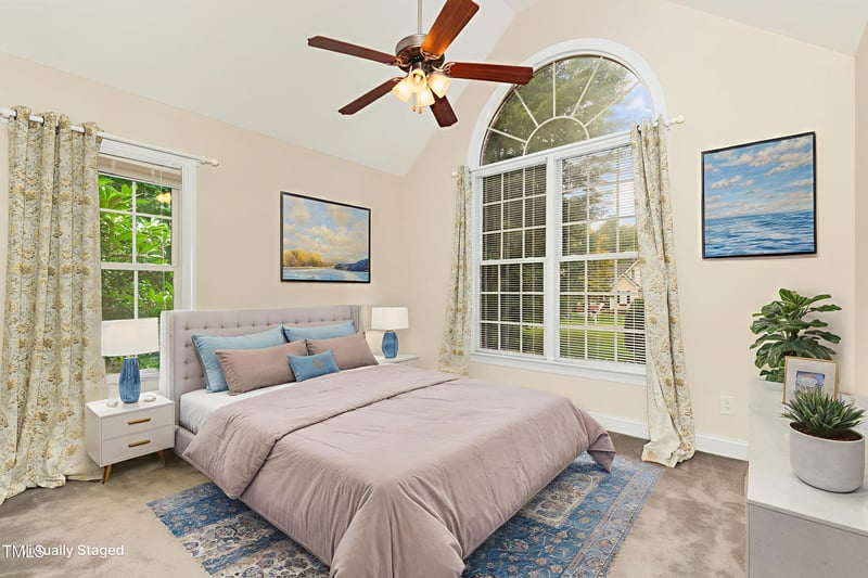 2030 Lonesome Dove Dr, Franklinton, NC 27525