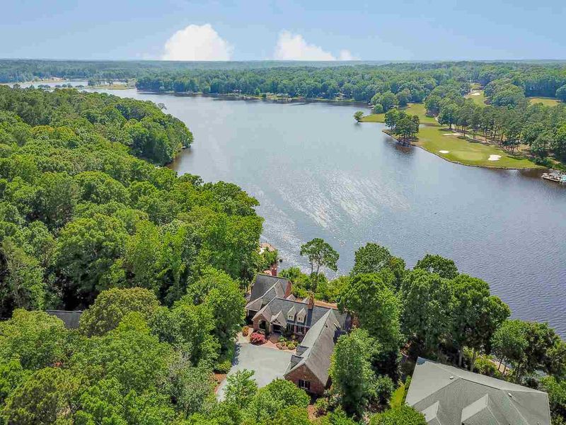 2030 Long Point Trl, Sanford, NC 27332