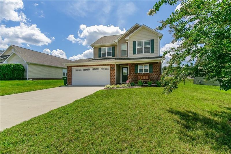 2030 Mackenna Dr, Graham, NC 27253