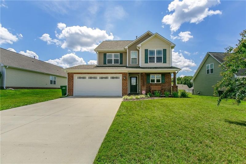 2030 Mackenna Dr, Graham, NC 27253