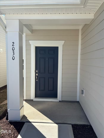 2030 Oakdale Dr, Durham, NC 27703