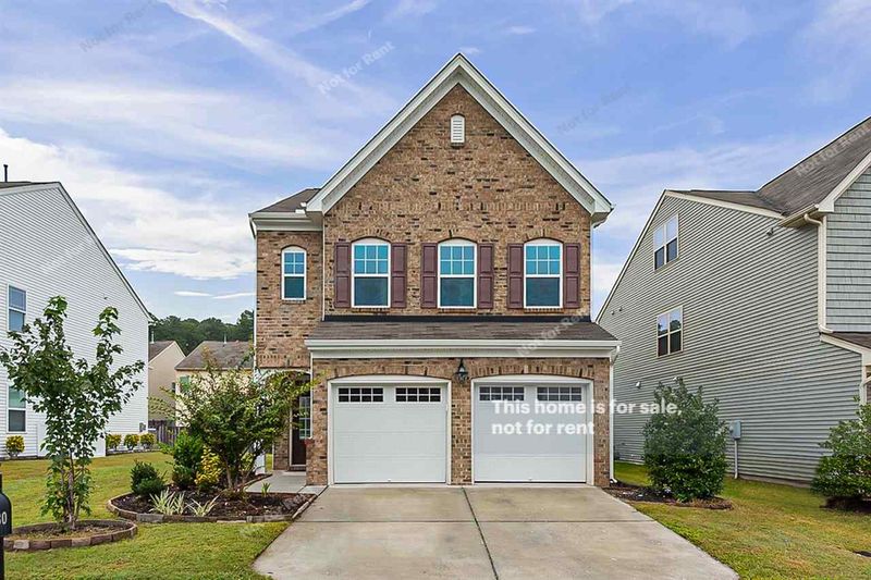 2030 October Dr, Durham, NC 27703