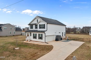 2030 Payne Rd, Graham, NC 27253