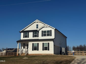 2030 Payne Rd, Graham, NC 27253