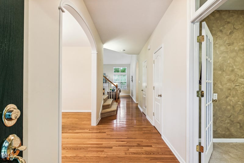 2030 Prairie Ridge Ct, Fuquay Varina, NC 27526