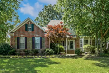 2030 Prairie Ridge Ct, Fuquay Varina, NC 27526