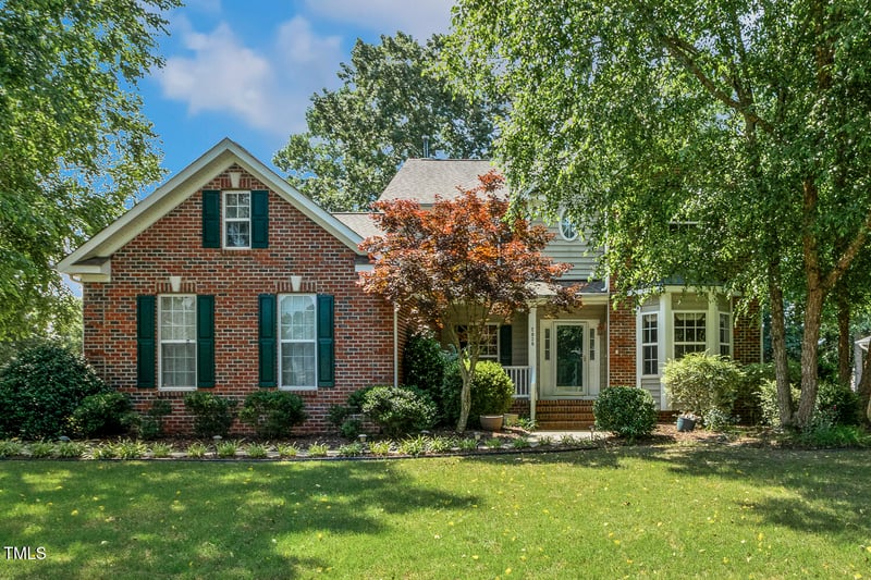 2030 Prairie Ridge Ct, Fuquay Varina, NC 27526