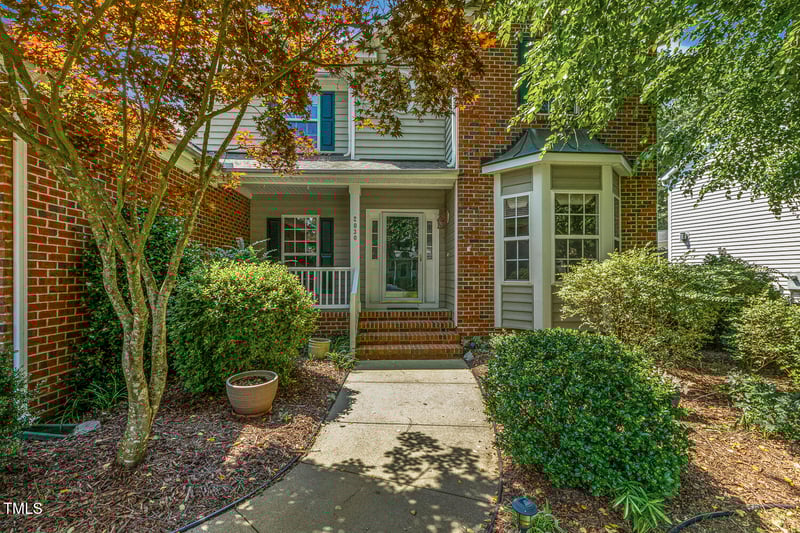 2030 Prairie Ridge Ct, Fuquay Varina, NC 27526