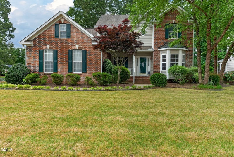 2030 Prairie Ridge Ct, Fuquay Varina, NC 27526