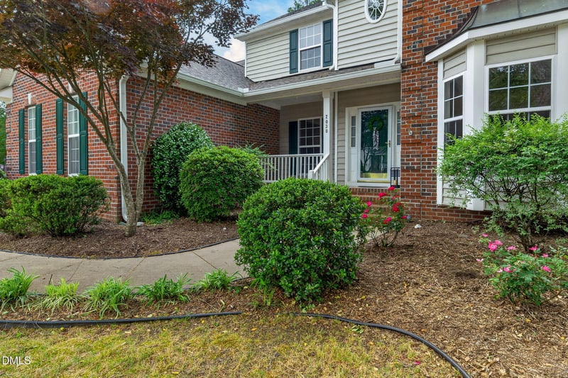 2030 Prairie Ridge Ct, Fuquay Varina, NC 27526