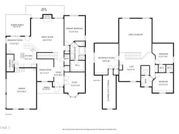 2030 Prairie Ridge Ct, Fuquay Varina, NC 27526