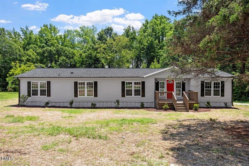 2031 Bakers Chapel Rd, Smithfield, NC 27577