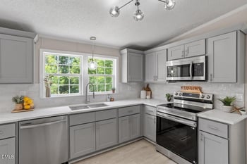 2031 Bakers Chapel Rd, Smithfield, NC 27577
