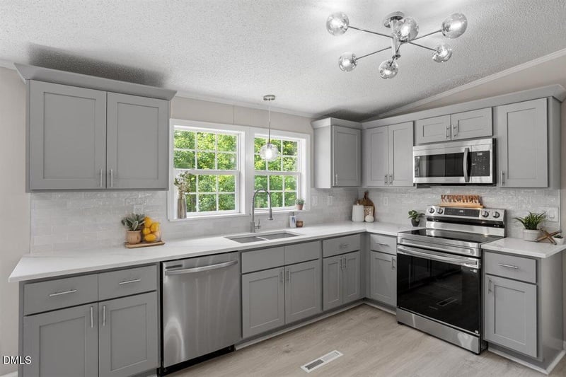 2031 Bakers Chapel Rd, Smithfield, NC 27577