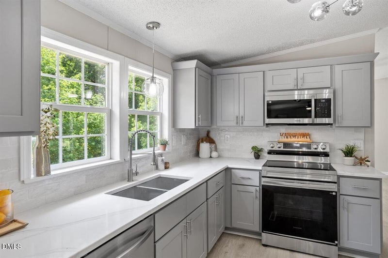 2031 Bakers Chapel Rd, Smithfield, NC 27577