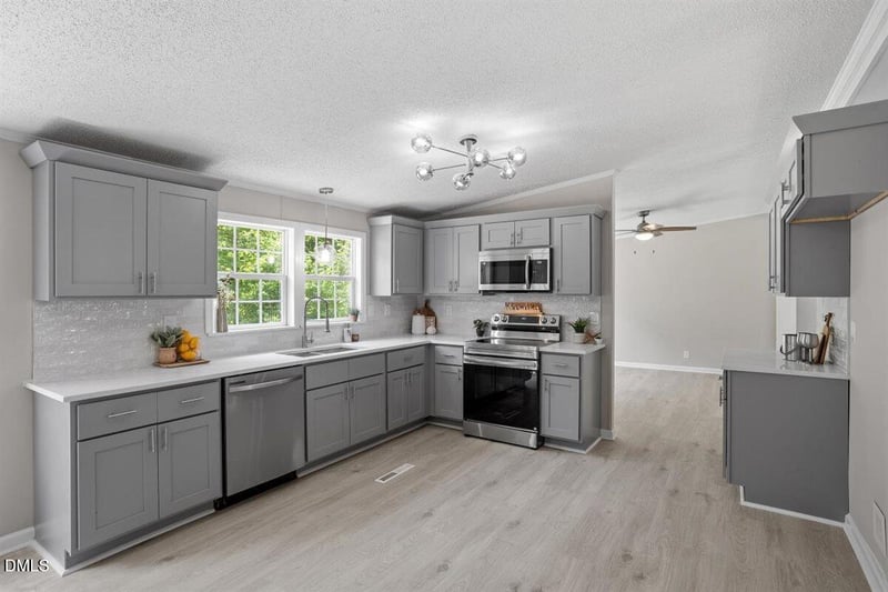2031 Bakers Chapel Rd, Smithfield, NC 27577