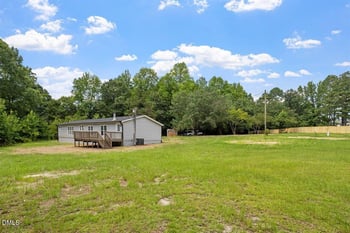 2031 Bakers Chapel Rd, Smithfield, NC 27577