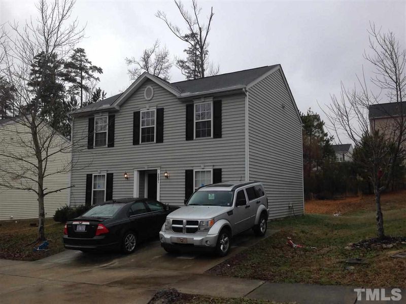 2031 Buffalo Way, Durham, NC 27704