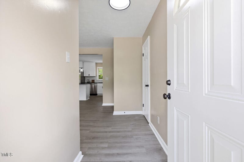 2031 Corrinna St, Fayetteville, NC 28301