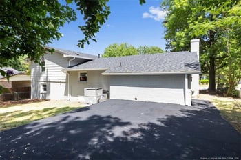 2031 Corrinna St, Fayetteville, NC 28301