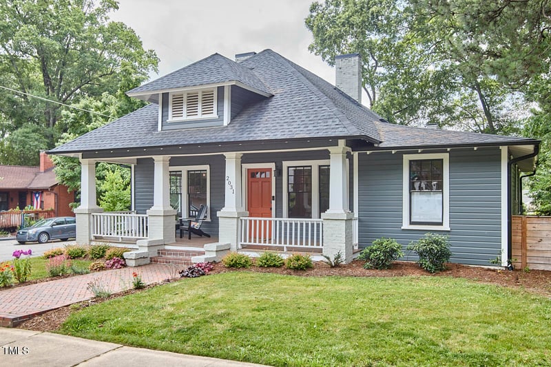 2031 Englewood Ave, Durham, NC 27705