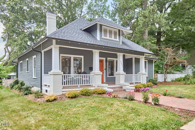 2031 Englewood Ave, Durham, NC 27705