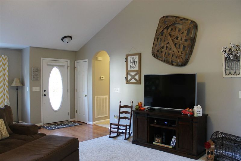 2031 Ferbow St, Creedmoor, NC 27522