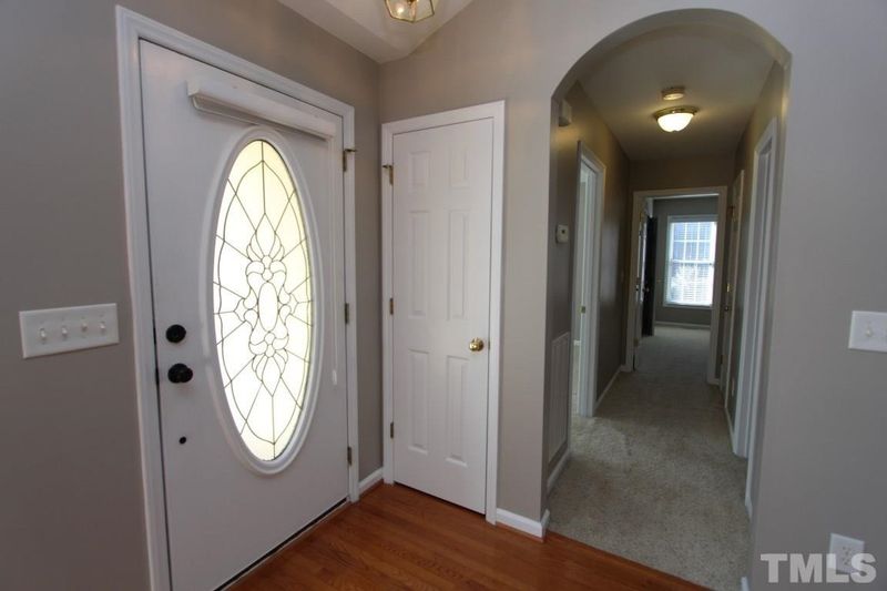2031 Ferbow St, Creedmoor, NC 27522